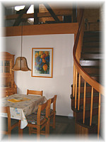 Haus Heidi - wohnlich