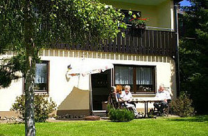 Haus Heidi in Sch�nwald im Schwarzwald